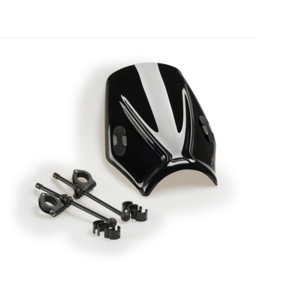 Puig Mito Screen Black